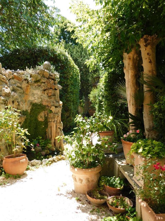 Appartamento Con Piscina Immersa Nel Verde Cascina Exterior photo