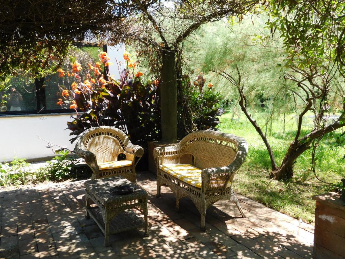 Appartamento Con Piscina Immersa Nel Verde Cascina Exterior photo