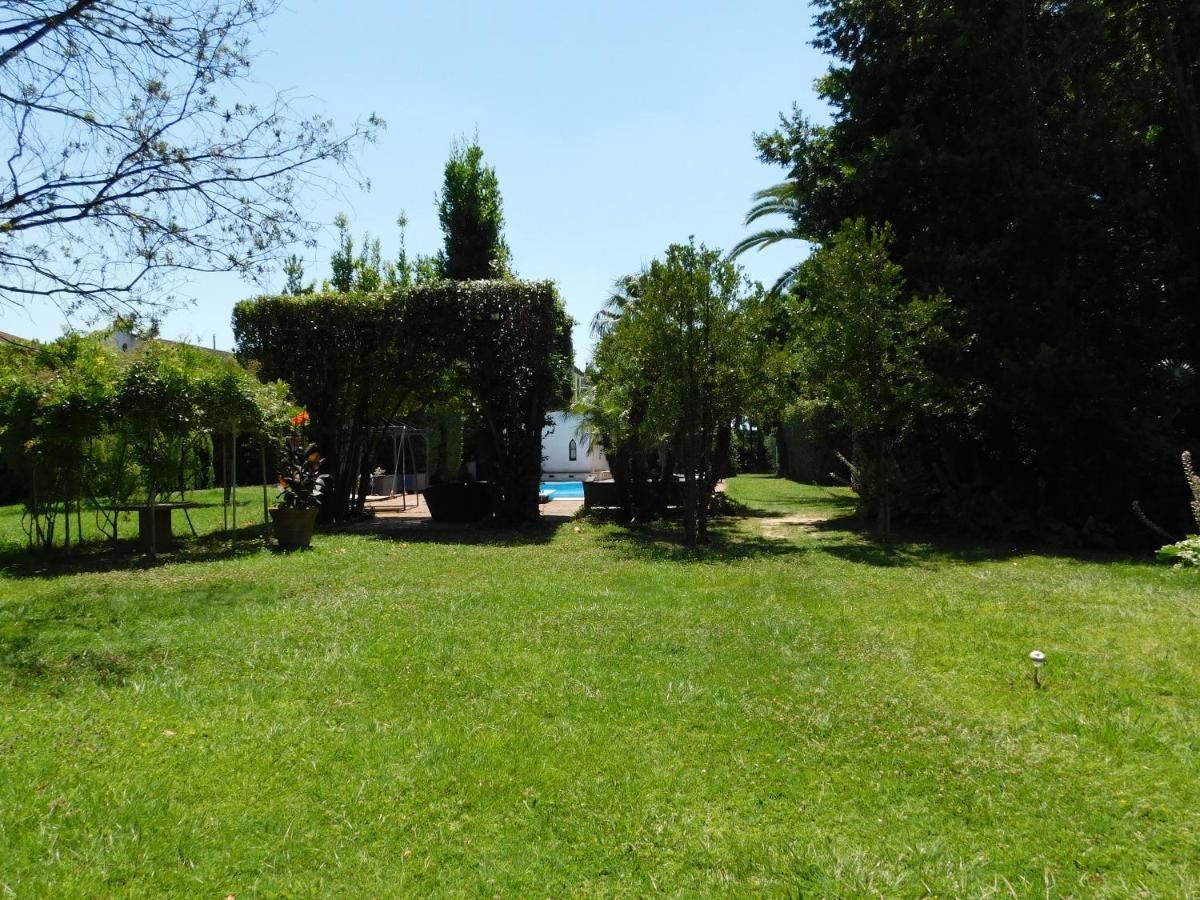 Appartamento Con Piscina Immersa Nel Verde Cascina Exterior photo